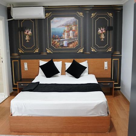 Heraldic Room Hotel Estambul Exterior foto