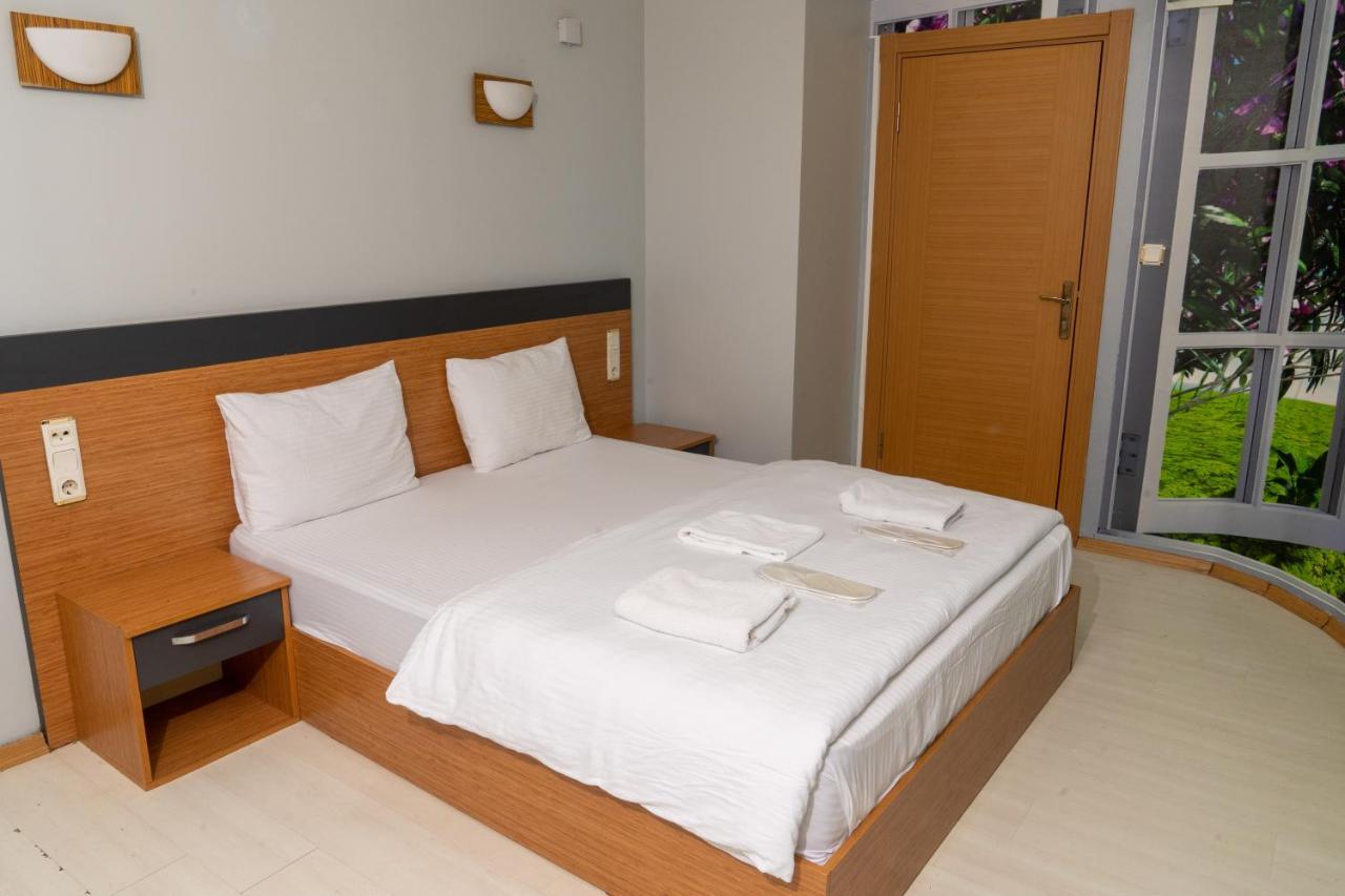 Heraldic Room Hotel Estambul Exterior foto