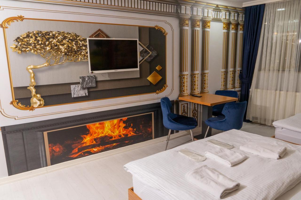 Heraldic Room Hotel Estambul Exterior foto