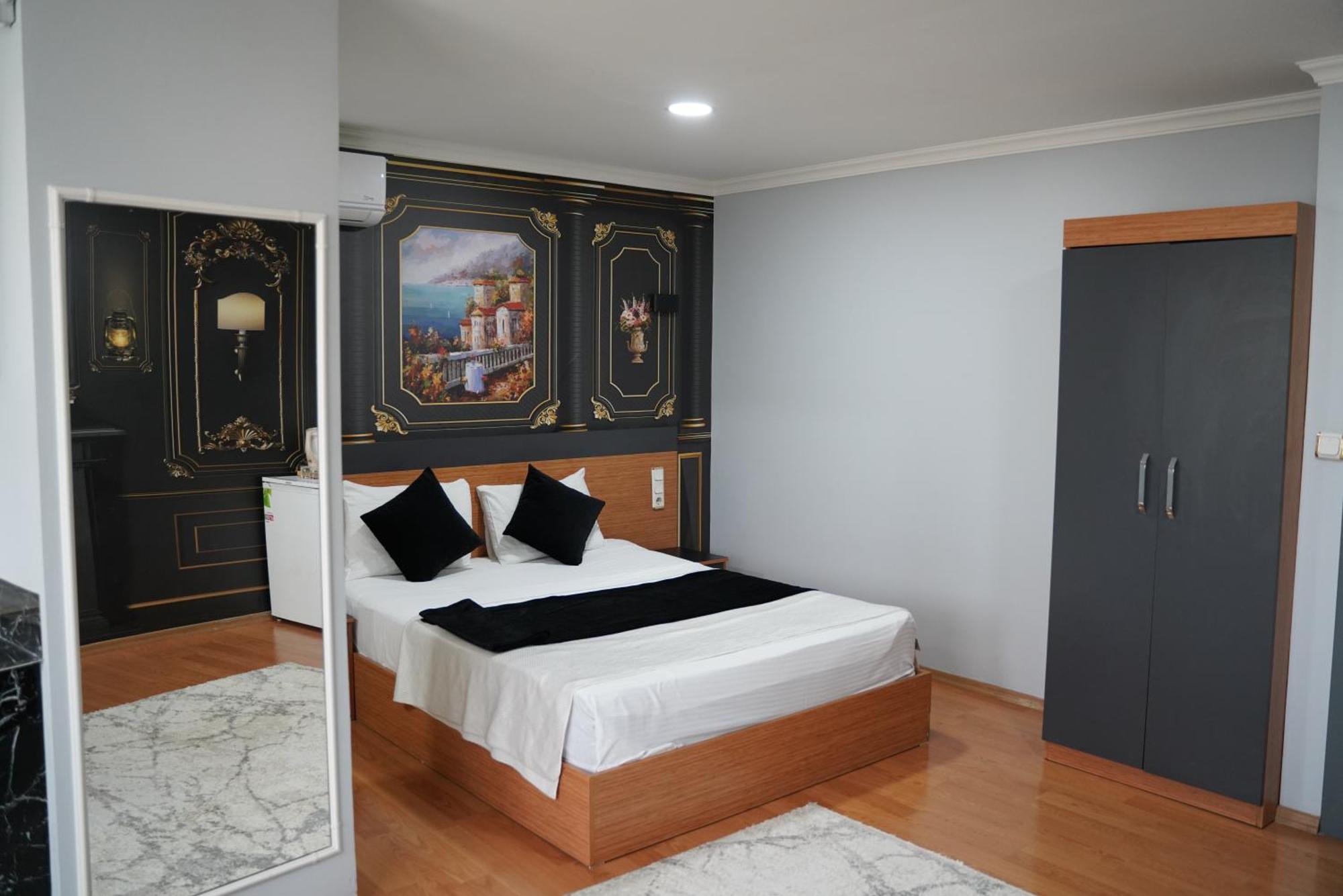 Heraldic Room Hotel Estambul Exterior foto