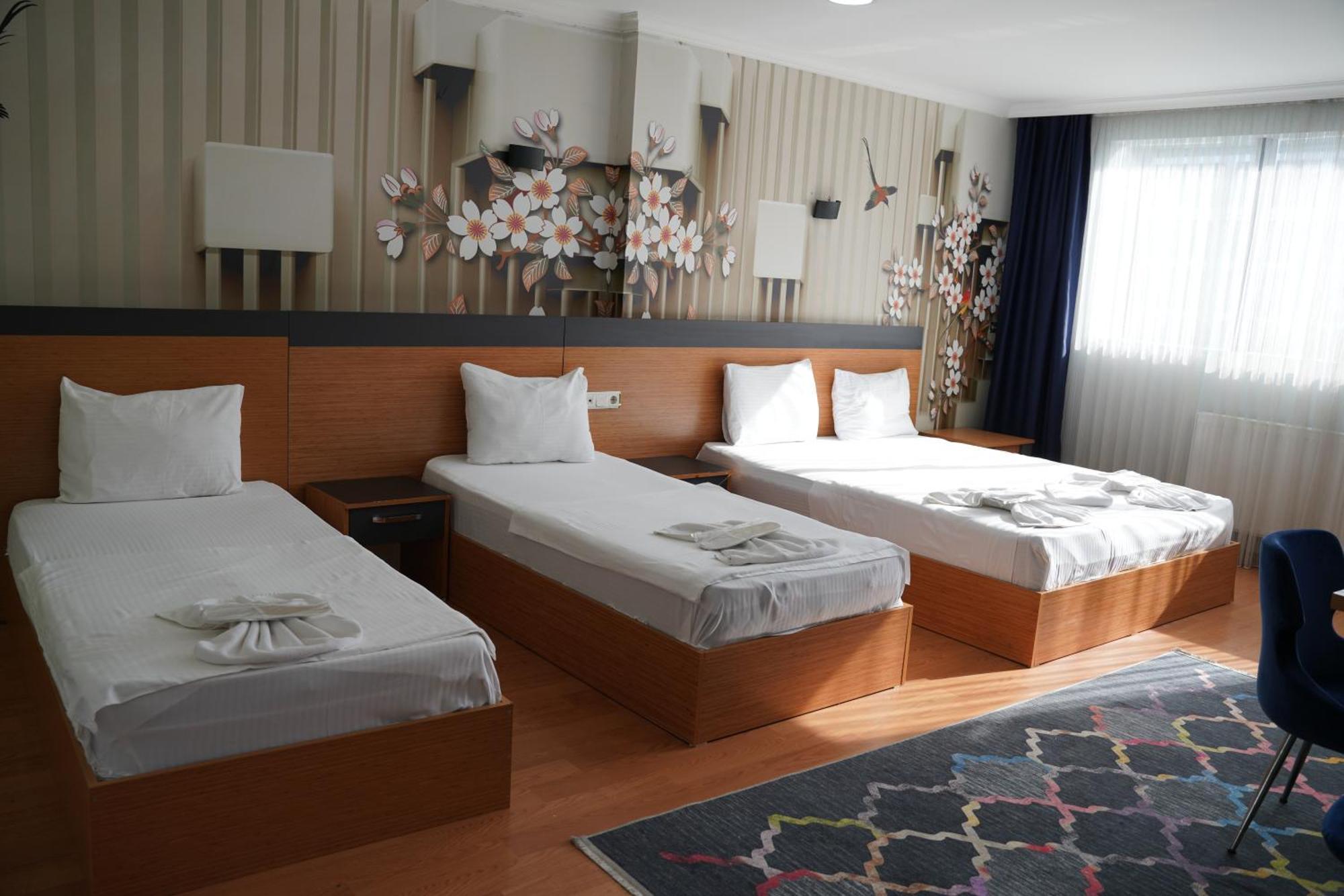 Heraldic Room Hotel Estambul Exterior foto