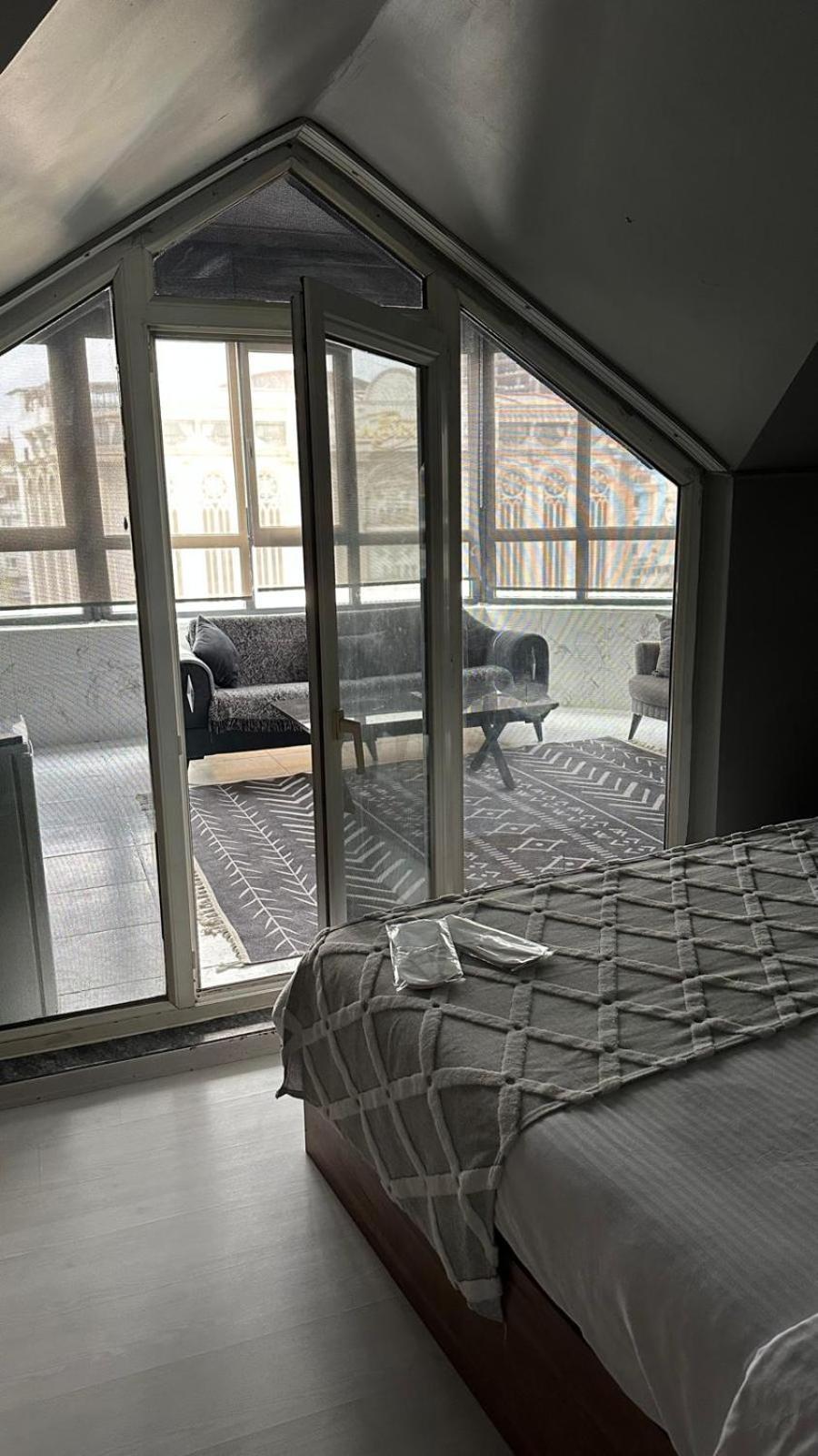 Heraldic Room Hotel Estambul Exterior foto